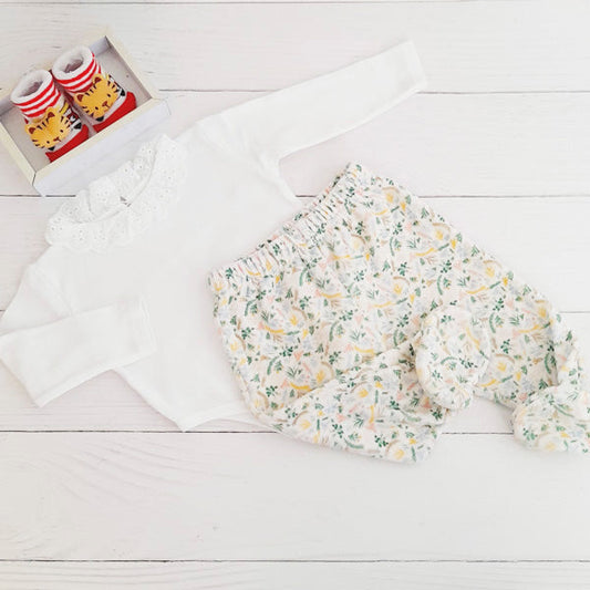 Pack Algodón Multicolor Marca Otra 6 M Estado Tiki taka