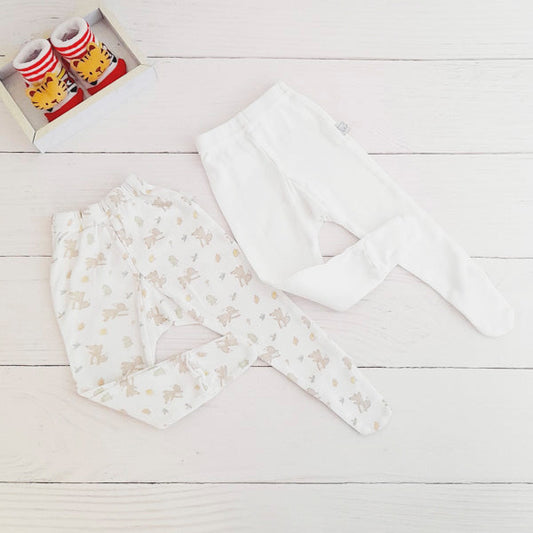 Pack Algodón Diseños Marca Pillin RN Estado Tiki taka