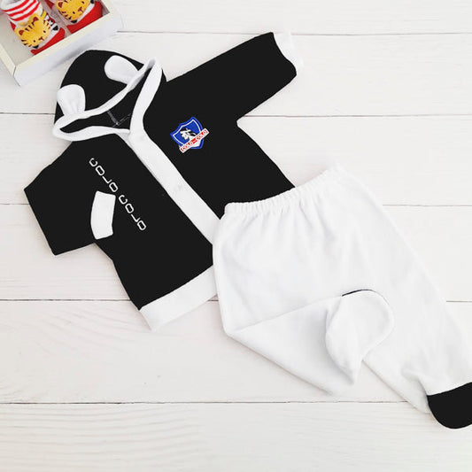 Conjunto Plush Multicolor Marca Genérica 0-3 M Estado Tiki taka