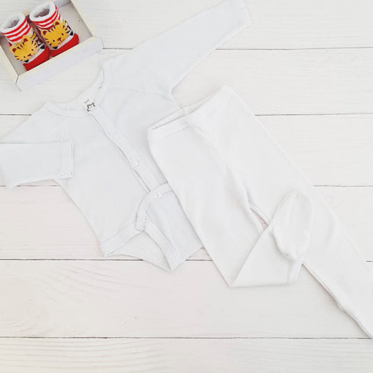 Pack Algodón Multicolor Marca Otra 6 M Estado Tiki taka