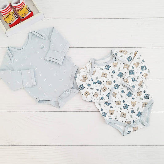 Pack Algodón Diseños Marca Opaline PM Estado Tiki taka