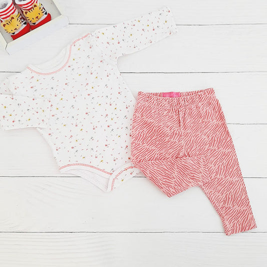 Pack Algodón Multicolor Marca Otra 9 M Estado Casi tiki