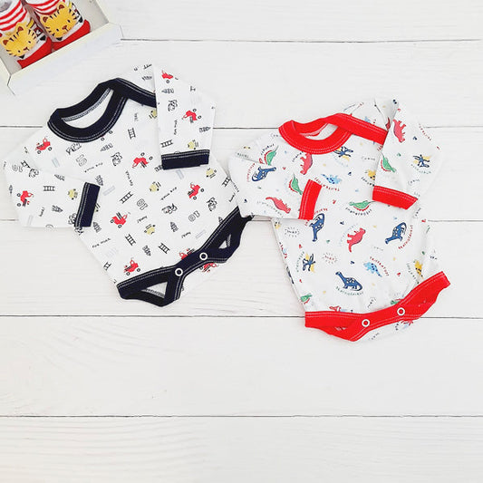 Pack Algodón Multicolor Marca Genérica 0-3 M Estado Casi tiki