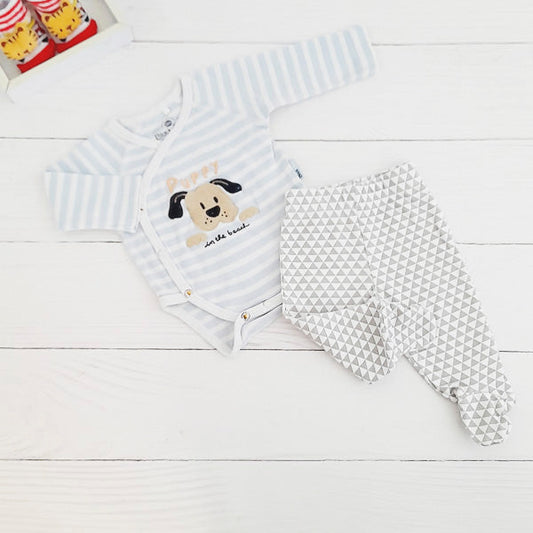 Pack Algodón Multicolor Marca Otra RN Estado Casi tiki