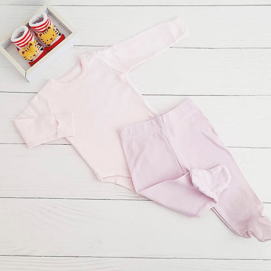 Pack Algodón Rosa Marca Otra 3 M Estado Casi tiki