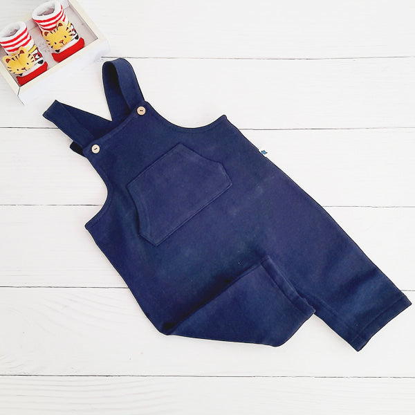 Jardinera Algodón Azul Marca redwood 6 M Estado Tiki taka