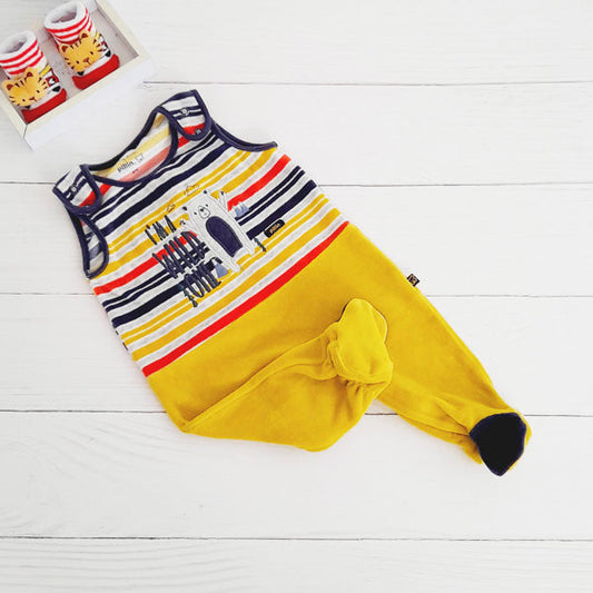 Osito Plush Diseños Marca Pillin 6 M Estado Tiki taka