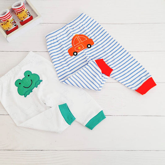 Pack Algodón Diseños Marca Otra 6-9 M Estado Tiki taka