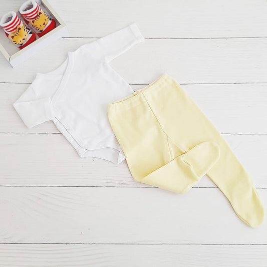 Pack Algodón Multicolor Marca Otra RN Estado Casi tiki