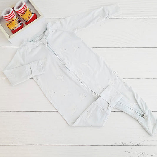 Pijama Algodón Diseños Marca Otra 3-6 M Estado Casi tiki