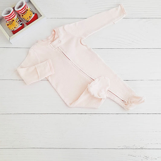 Pijama Algodón Palorosa Marca Carter's RN Estado Casi tiki