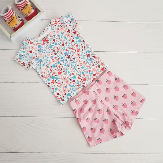 Pack Algodón Multicolor Marca Otra 6 M Estado Tiki taka