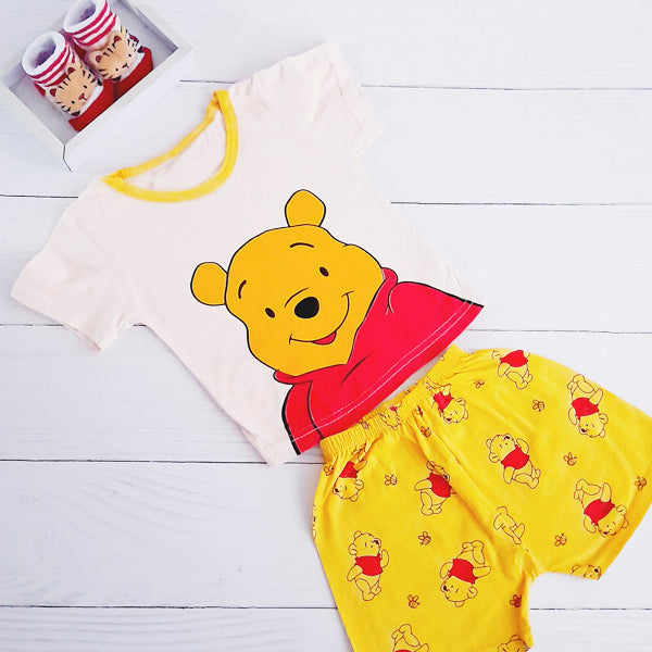 Conjunto Algodón Diseños Marca Genérica 9-12 M Estado Tiki taka