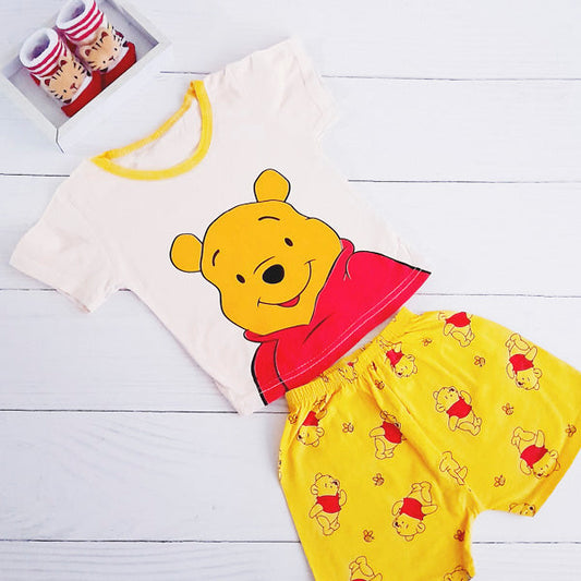 Conjunto Algodón Diseños Marca Genérica 9-12 M Estado Tiki taka