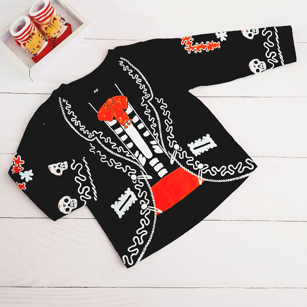 Polera Algodón Diseños Marca Hym 2 A Estado Casi tiki