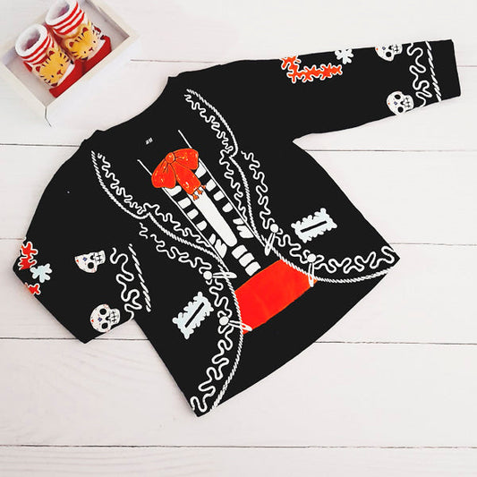 Polera Algodón Diseños Marca Hym 2 A Estado Casi tiki