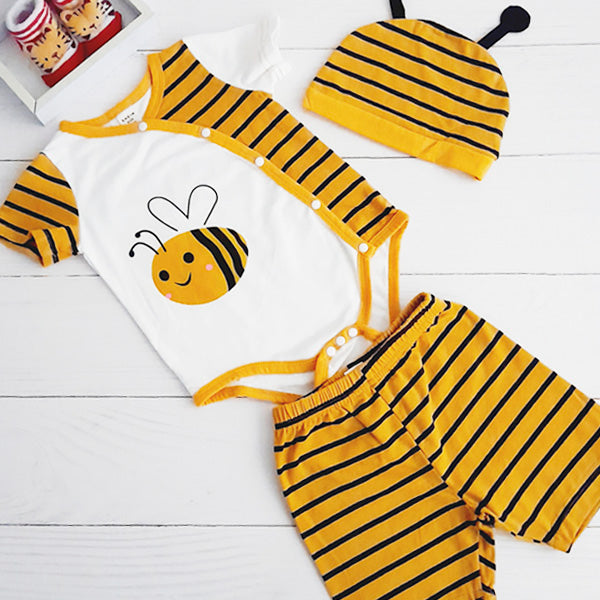 Conjunto Algodón Diseños Marca Shein 6-9 M Estado Tiki taka