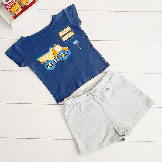 Pack Algodón Multicolor Marca Otra 12 M Estado Casi tiki