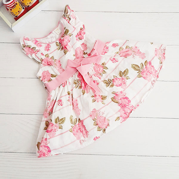 Pijama Algodón Rayas Marca Otra 3-6 M Estado Casi tiki