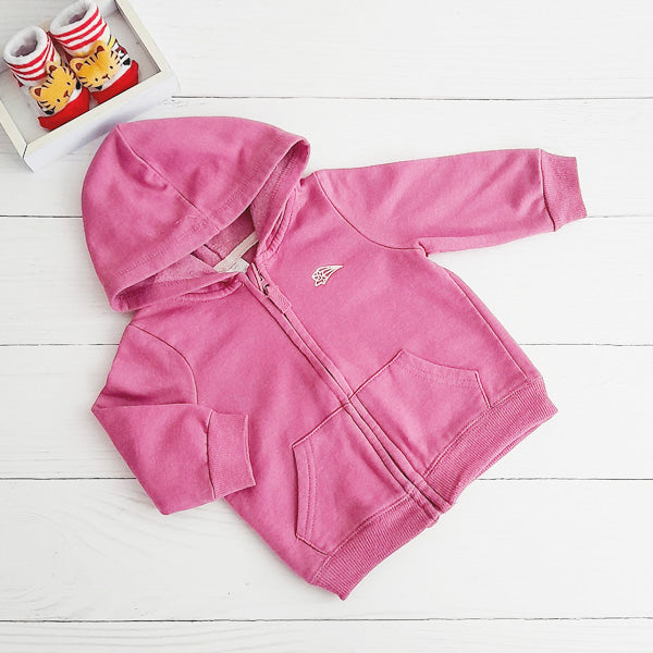 Polerón Algodón Morado Marca Urb 12 M Estado Tiki taka