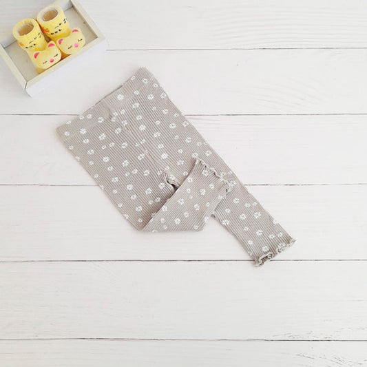 Calza Algodón Diseños Marca Boulevard 9 M Estado Tiki taka