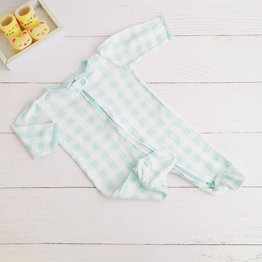 Osito Algodón Multicolor Marca Carter's 3 M Estado Casi tiki