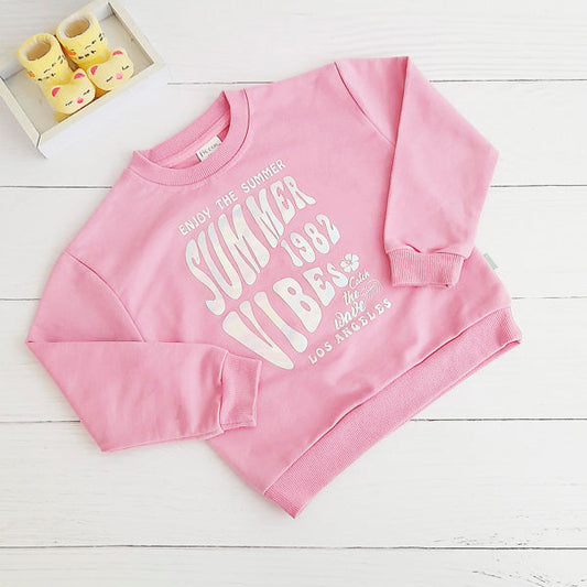 Polerón Algodón Diseños Marca Ficcus 4 A Estado Casi tiki