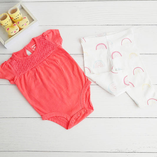 Pack Algodón Multicolor Marca Otra 6 M Estado Tiki taka