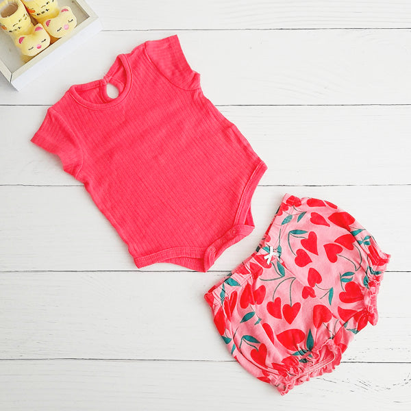 Pack Algodón Diseños Marca Otra 6 M Estado Tiki taka