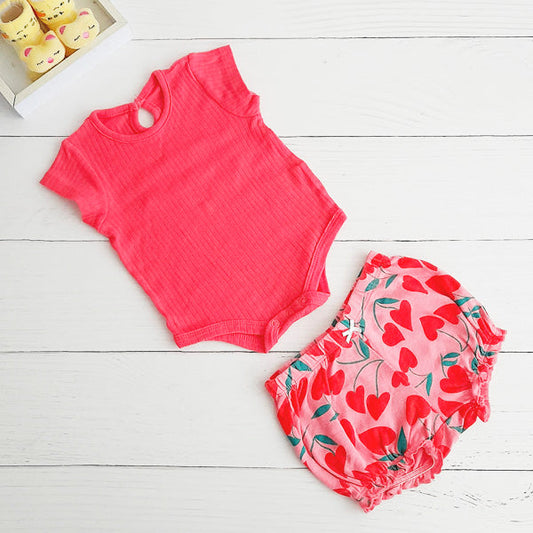 Pack Algodón Diseños Marca Otra 6 M Estado Tiki taka