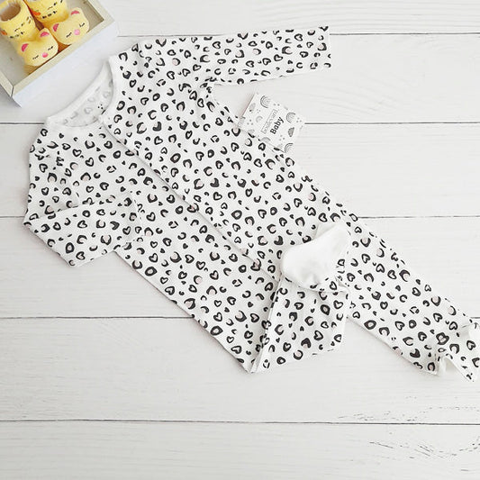 Osito Algodón Diseños Marca Boulevard 6 M Estado Nuevo