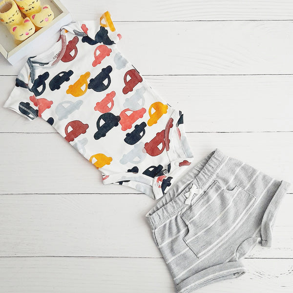 Pack Algodón Diseños Marca Otra 6 M Estado Casi tiki