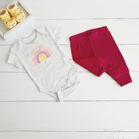 Pack Algodón Multicolor Marca Otra 3 M Estado Casi tiki