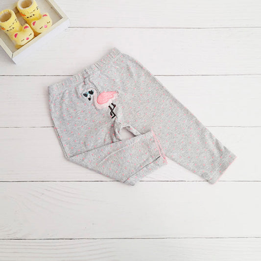 Calza Algodón Diseños Marca Carter's 12 M Estado Tiki taka