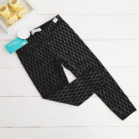 Calza Poliéster Diseños Marca Ficcus 2 A Estado Nuevo