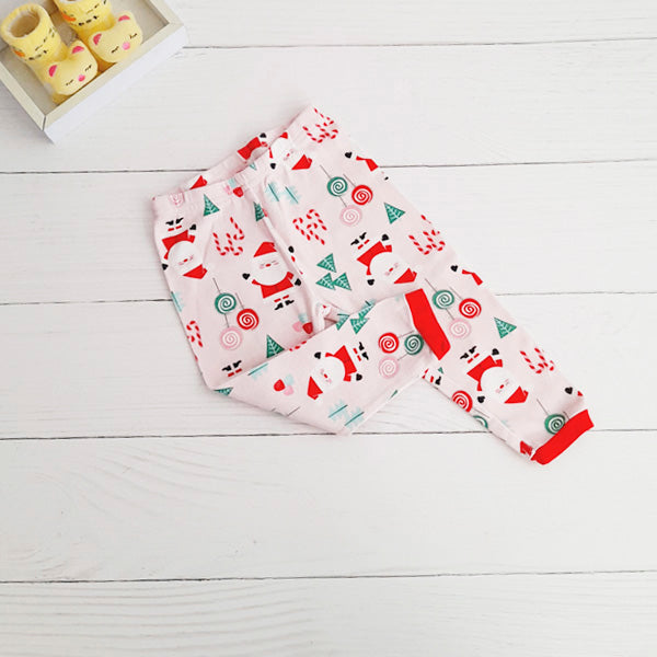 Calza Algodón Diseños Marca Carter's 12 M Estado Tiki taka