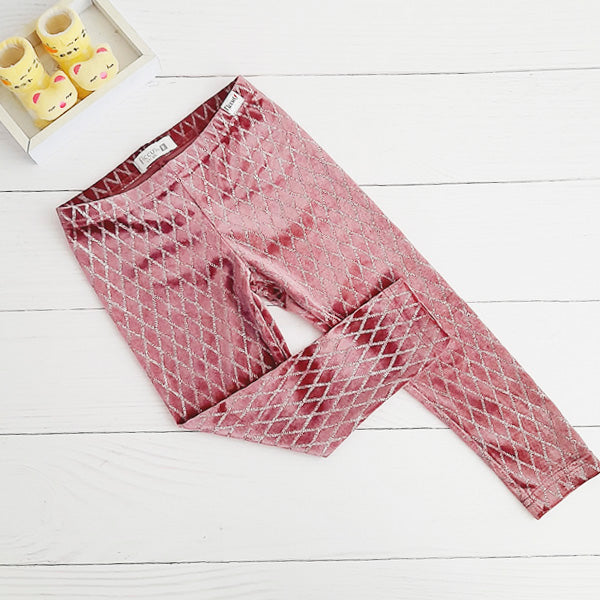 Calza Poliéster Diseños Marca Ficcus 2 A Estado Tiki taka