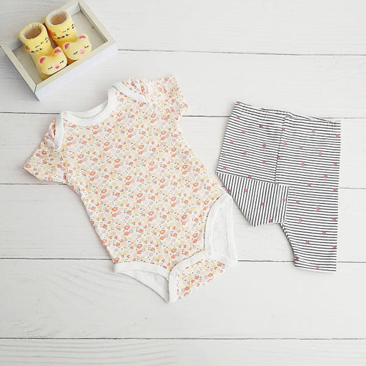 Pack Algodón Multicolor Marca Otra 6 M Estado Tiki taka