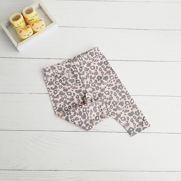 Calza Algodón Diseños Marca Disney 6 M Estado Tiki taka