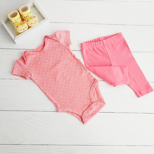 Pack Algodón Rosa Marca Otra 3 M Estado Tiki taka