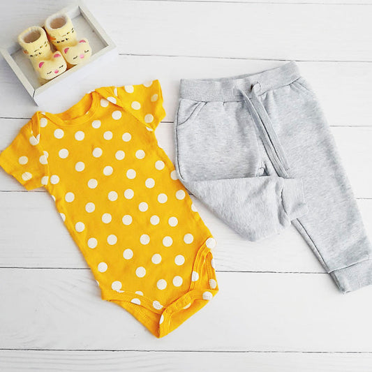 Pack Algodón Multicolor Marca Otra 12 M Estado Casi tiki