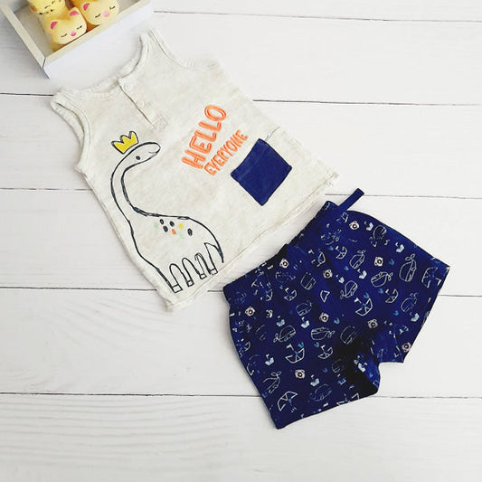 Pack Algodón Diseños Marca Otra 0-3 M Estado Casi tiki