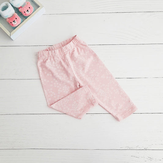 Calza Algodón Diseños Marca Limonada 9 M Estado Tiki taka