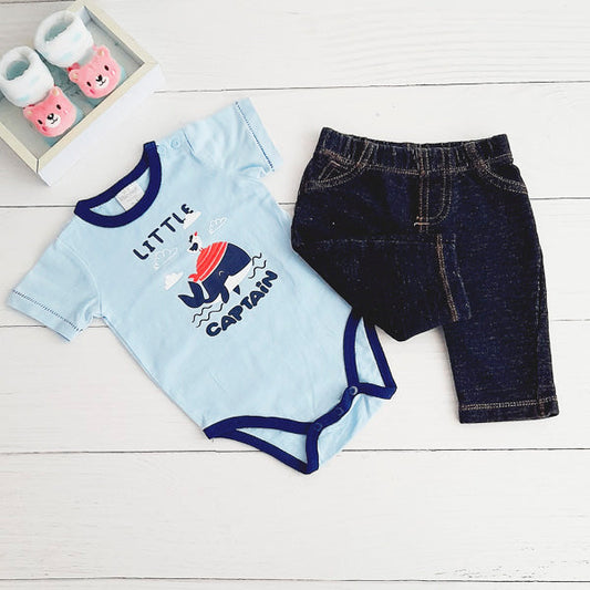 Pack Algodón Multicolor Marca Otra 0-3 M Estado Tiki taka