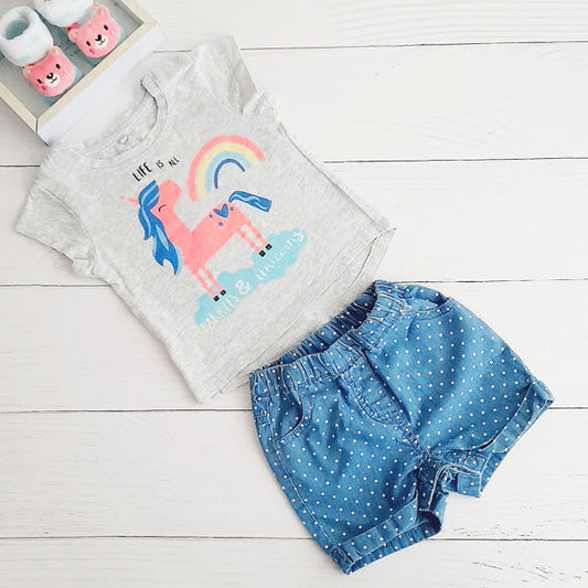 Pack Algodón Multicolor Marca Otra 6 M Estado Tiki taka