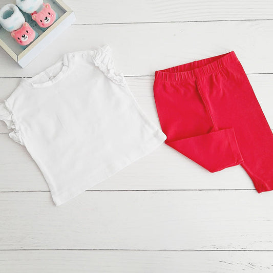 Pack Algodón Multicolor Marca Otra 6 M Estado Tiki taka