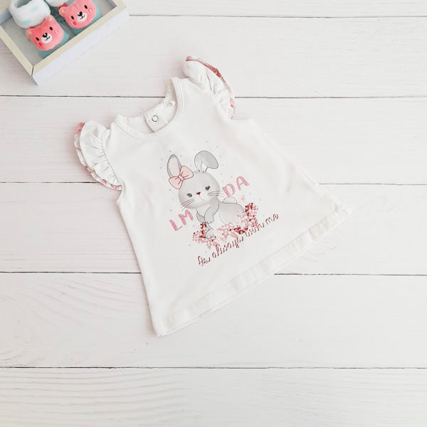 Polera Algodón Diseños Marca Limonada 3 M Estado Tiki taka