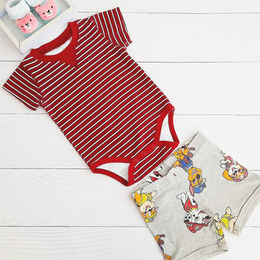 Pack Algodón Multicolor Marca Otra 12 M Estado Tiki taka