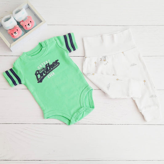 Pack Algodón Multicolor Marca Otra RN Estado Casi tiki