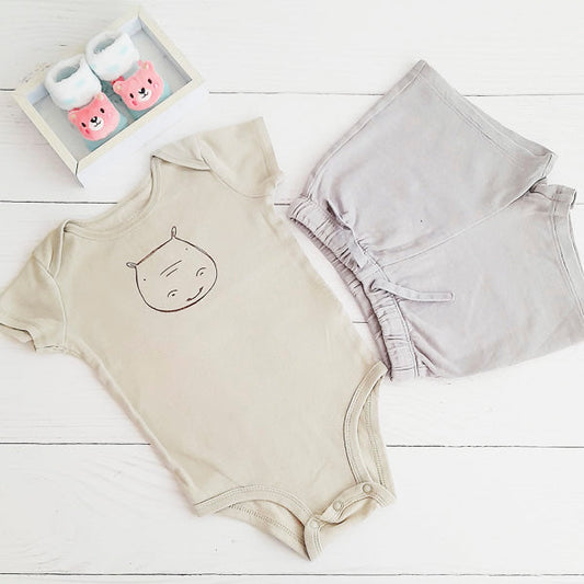 Pack Algodón Multicolor Marca Otra 9 M Estado Casi tiki